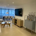 Апартаменты Playamar 212 Торремолинос