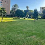 Playamar 212 Апартаменты
