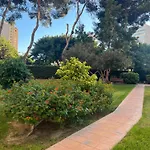 Playamar 212 Торремолинос