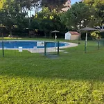 Playamar 212 Апартаменты