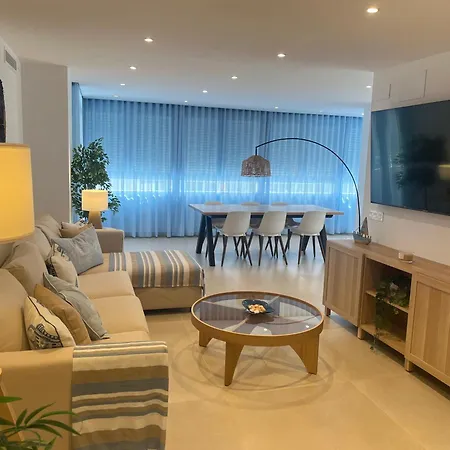 Playamar 212 Торремолинос