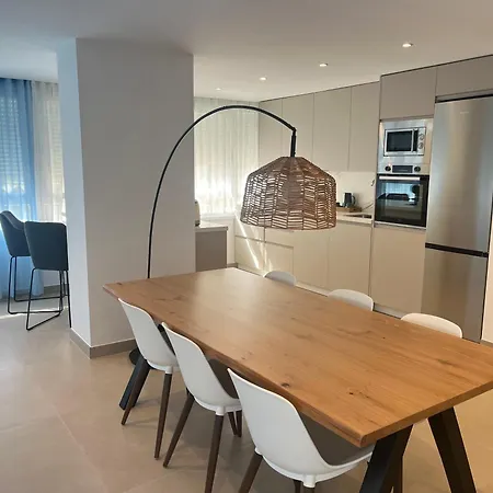 Playamar 212 Торремолинос