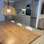 Playamar 212 Апартаменти *