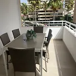 Playamar 212 * Торремолінос