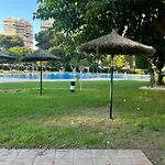 شقة Playamar 212 *