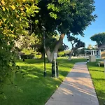 Playamar 212 * Торремолінос