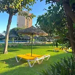 شقة Playamar 212