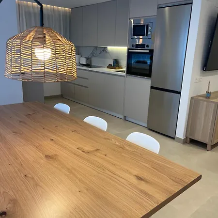 Playamar 212 Appartement *