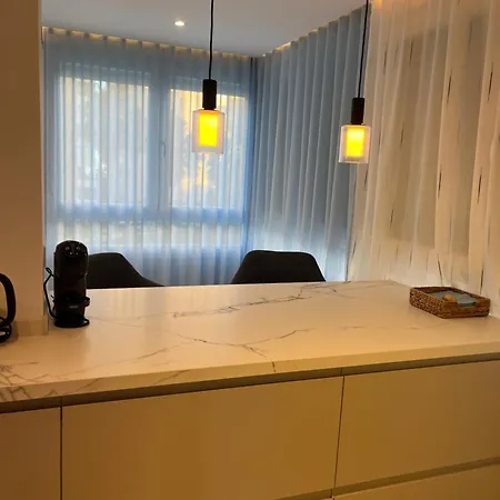 Playamar 212 Appartement