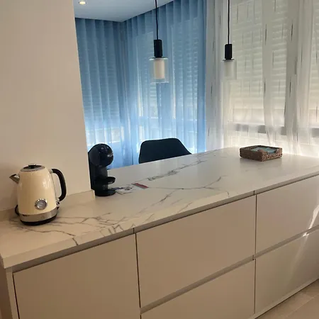 Playamar 212 Apartamento *