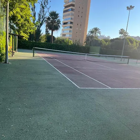 Playamar 212 Διαμέρισμα *