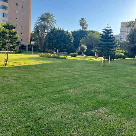 Playamar 212 Apartamento