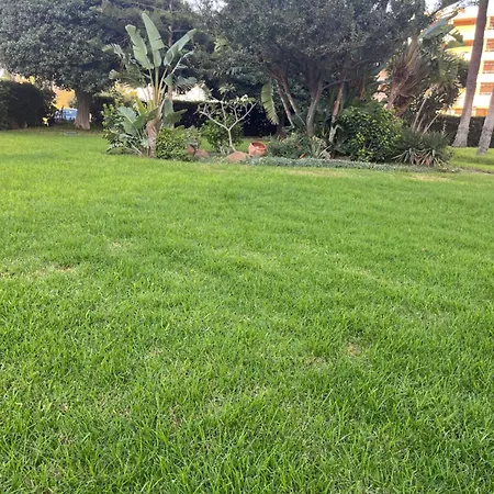 Playamar 212 Appartement