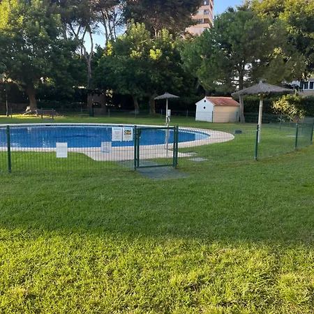 Playamar 212 Appartement