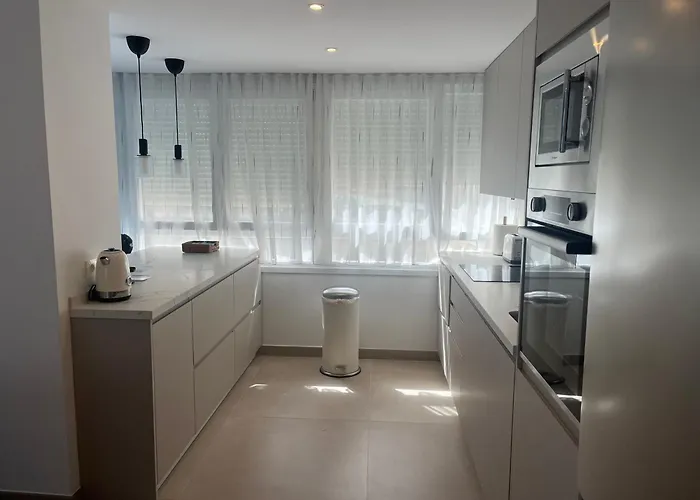 Playamar 212 Διαμέρισμα