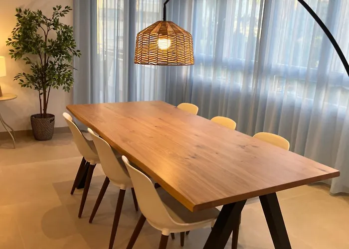 Playamar 212 Τορρεμολίνος