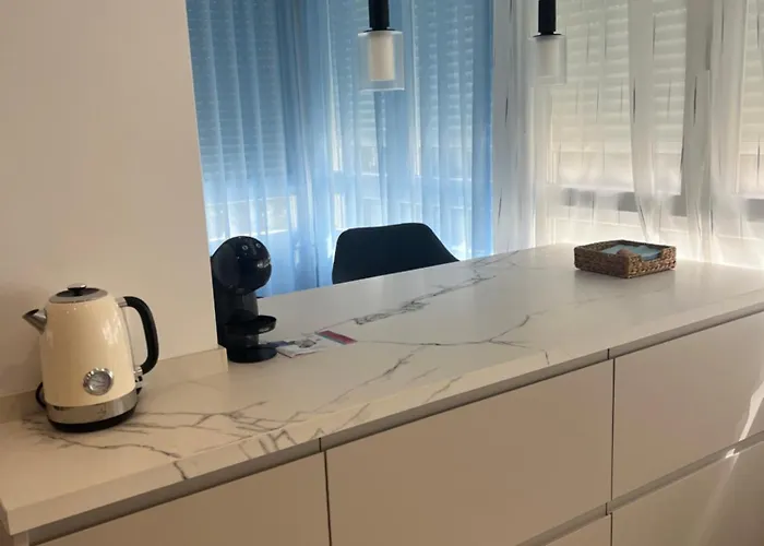 Playamar 212 Διαμέρισμα *