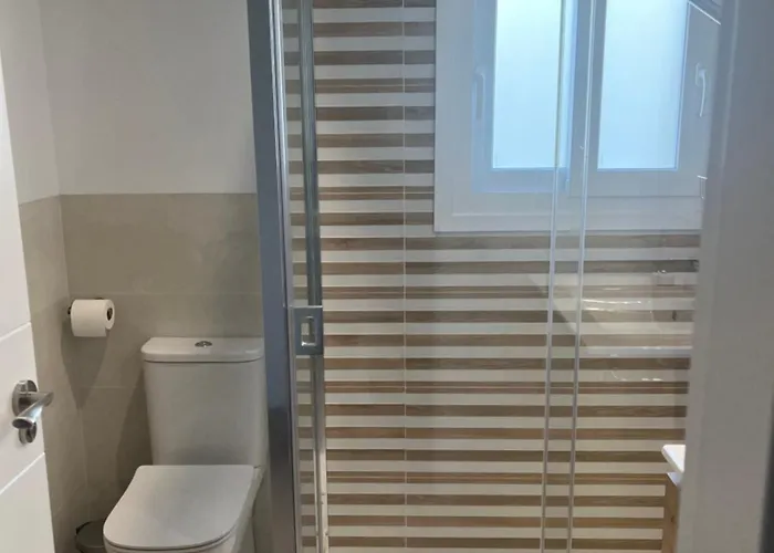 Playamar 212 * Τορρεμολίνος