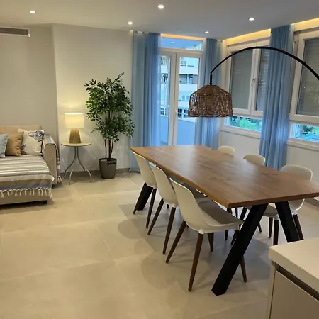 Playamar 212 Appartement Torremolinos