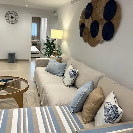 Playamar 212 Apartmán Torremolinos