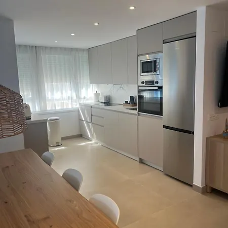 Apartmán Playamar 212 Torremolinos