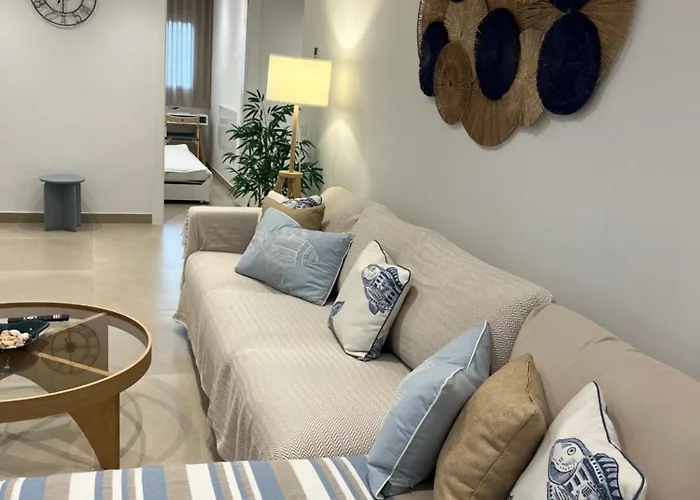 Playamar 212 Appartement Torremolinos