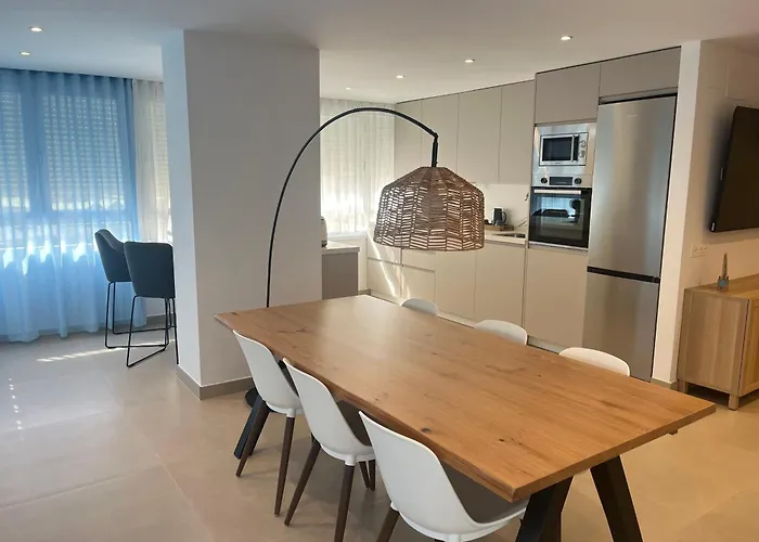 Playamar 212 Torremolinos