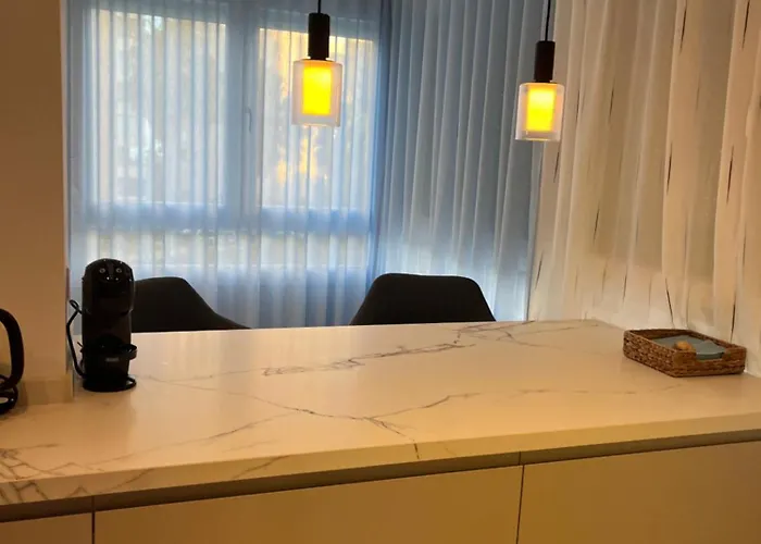 Playamar 212 Appartement