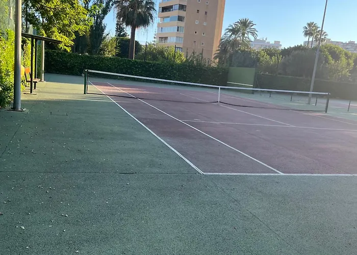 Playamar 212 Appartement *