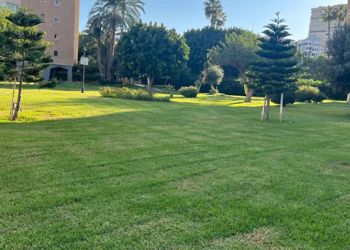 Playamar 212 Appartement