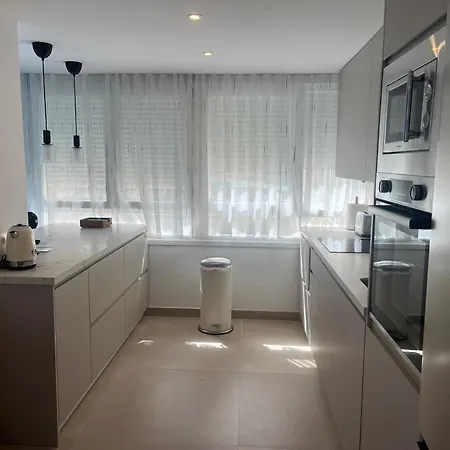 Playamar 212 Apartamento