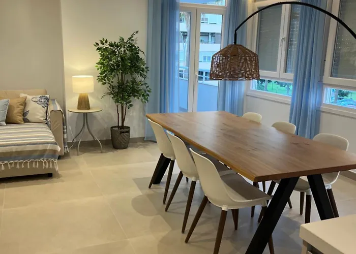 Playamar 212 Apartamento Torremolinos