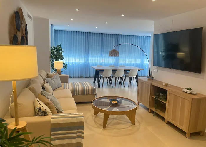 Playamar 212 Torremolinos