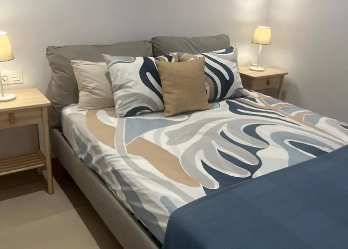 Apartamento Playamar 212 *