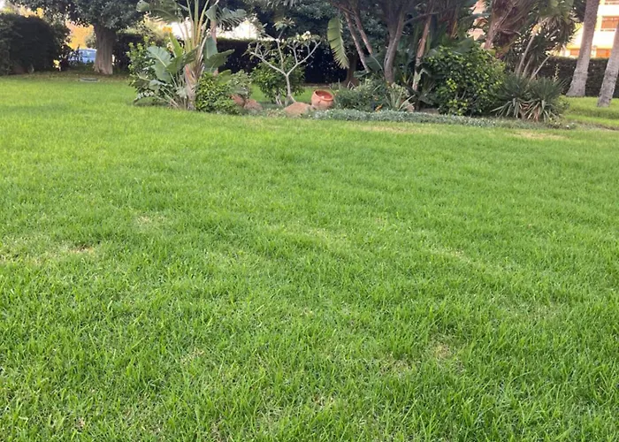 Playamar 212 Apartamento