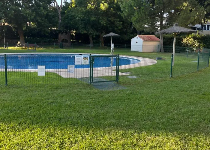 Playamar 212 Apartamento